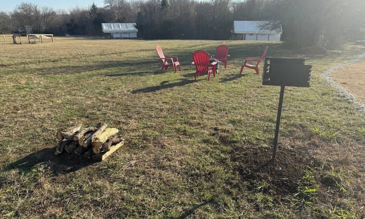 Photo of Outdoor in Denison