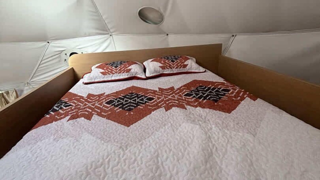 Photo of Bedroom in Denison