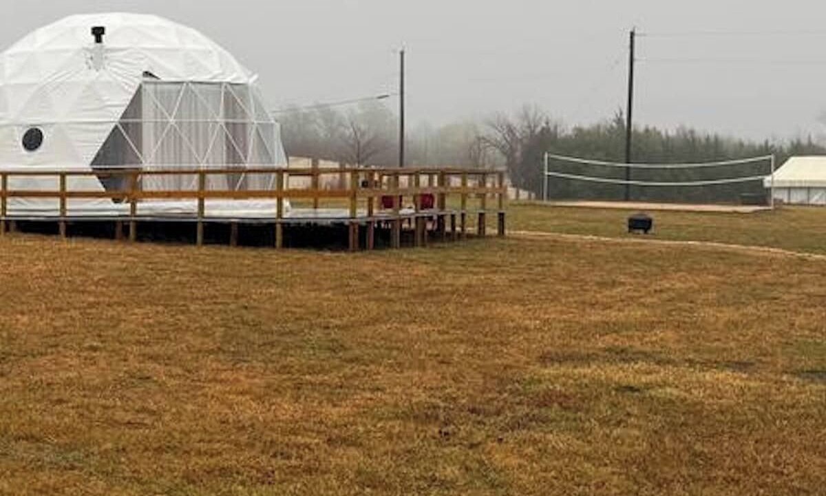 Photo of Outdoor in Denison