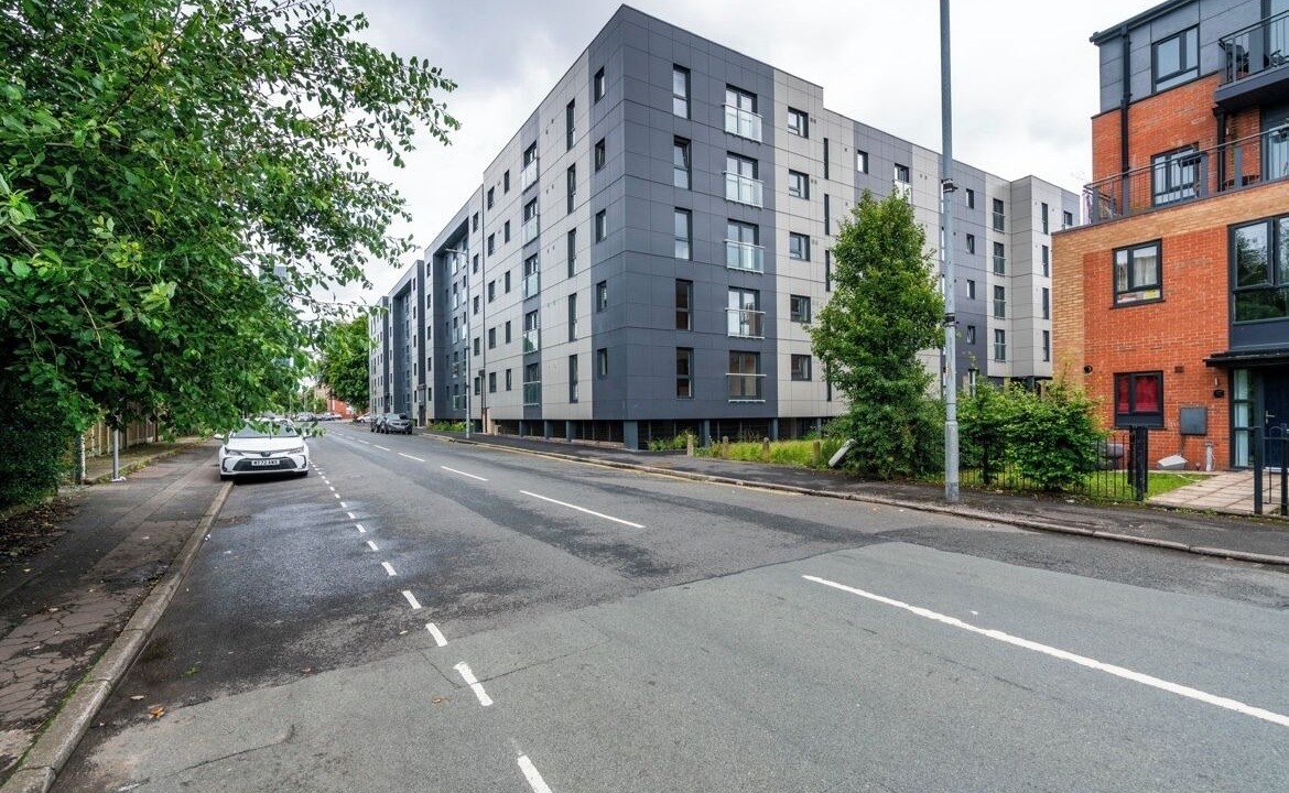 Photo of Outdoor in Manchester