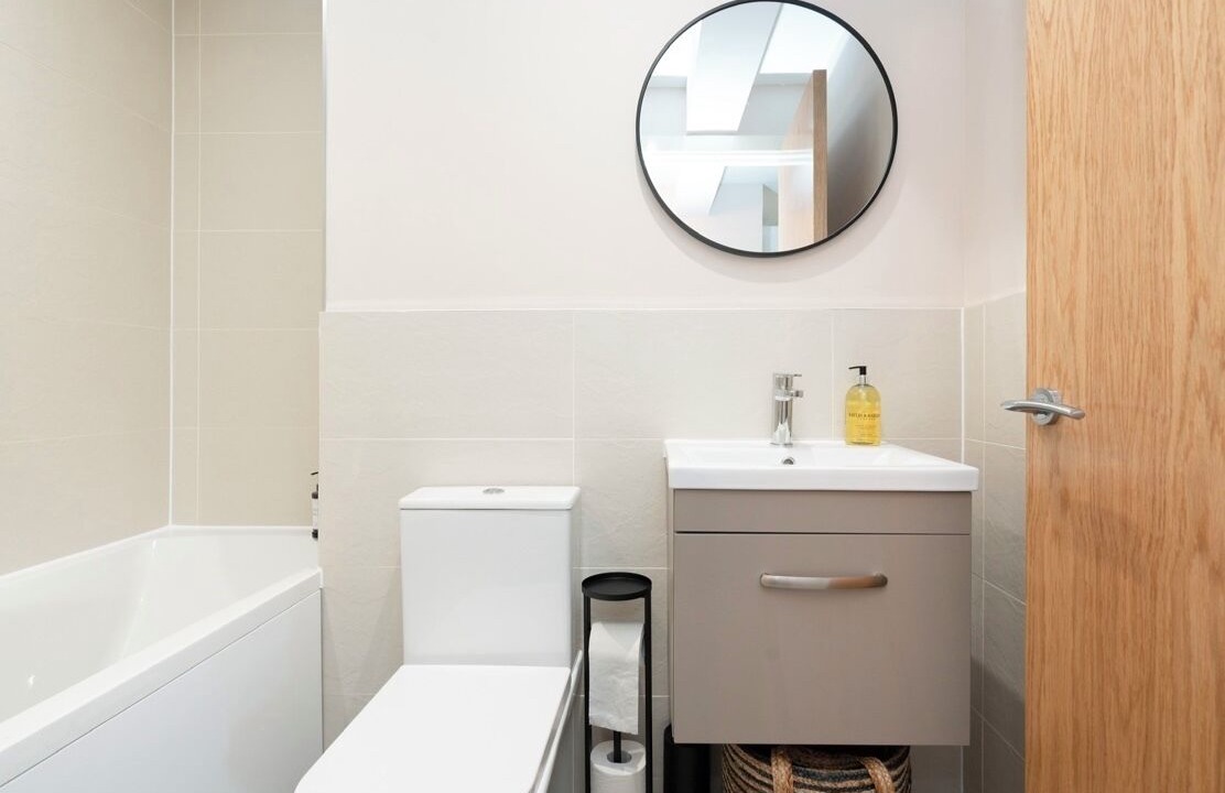 Photo of Bathroom in Manchester