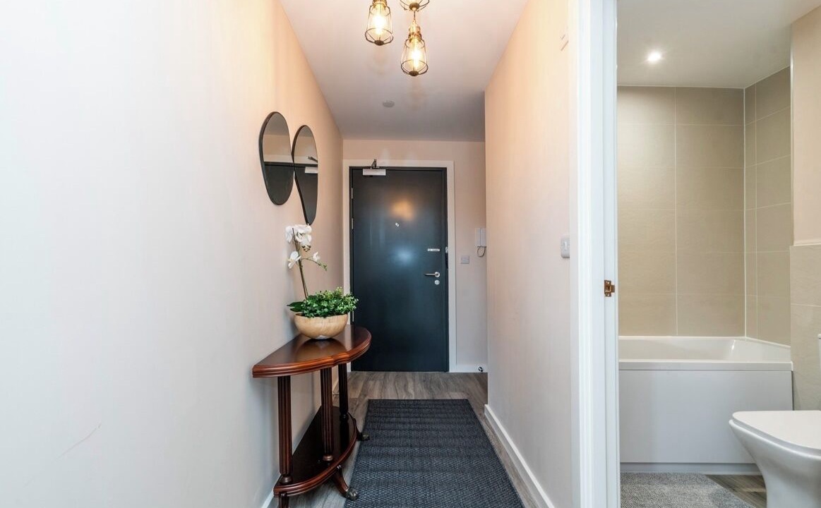 Photo of Bathroom in Manchester