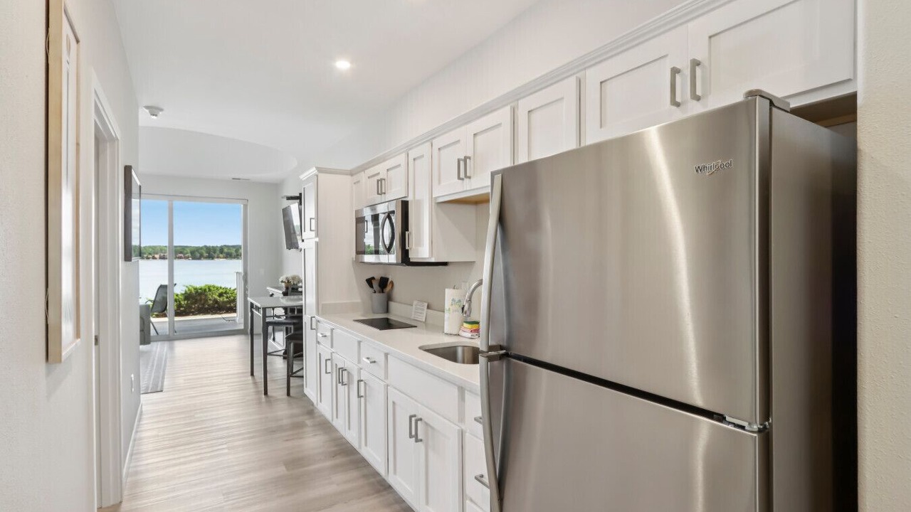 Photo of Kitchen in Lake Delton