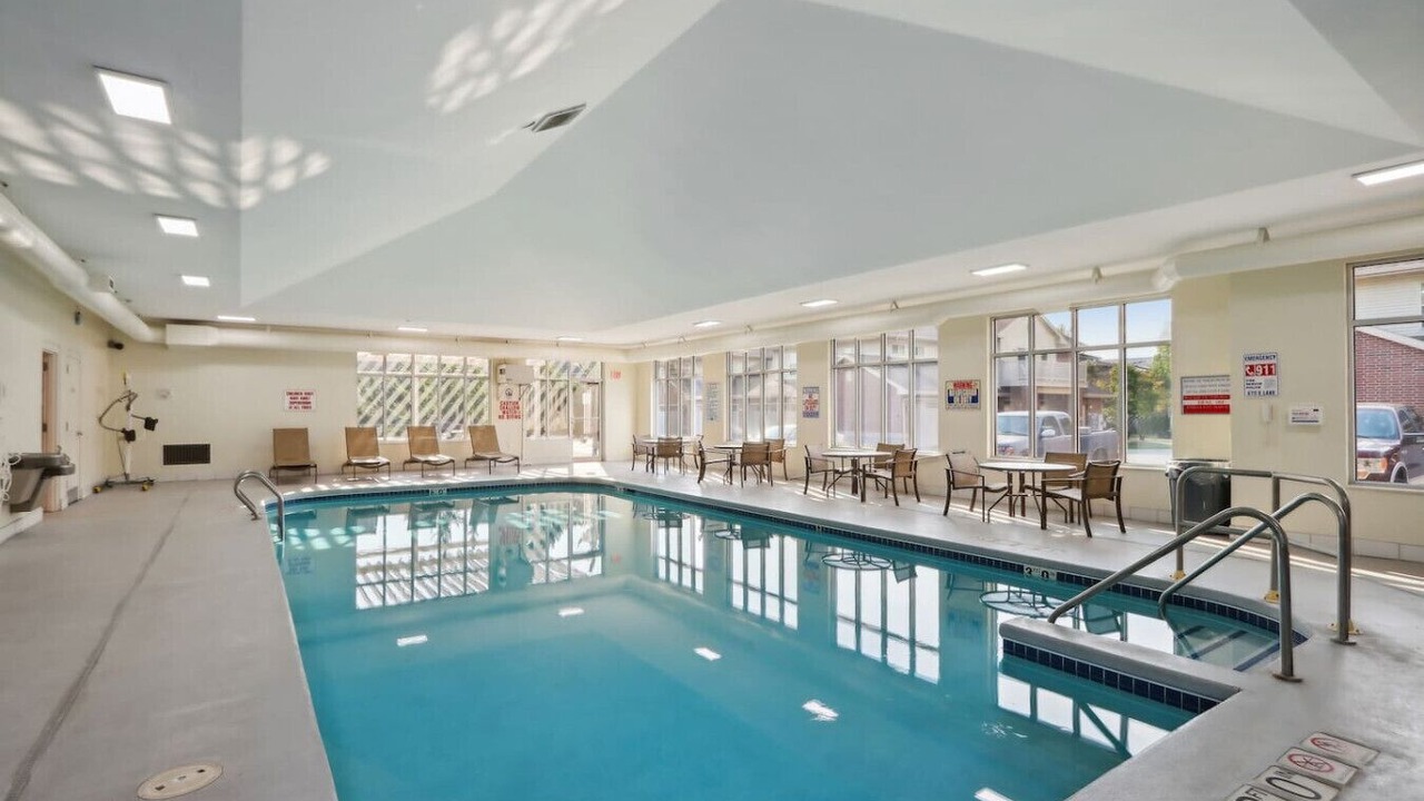 Photo of Outdoor in Lake Delton