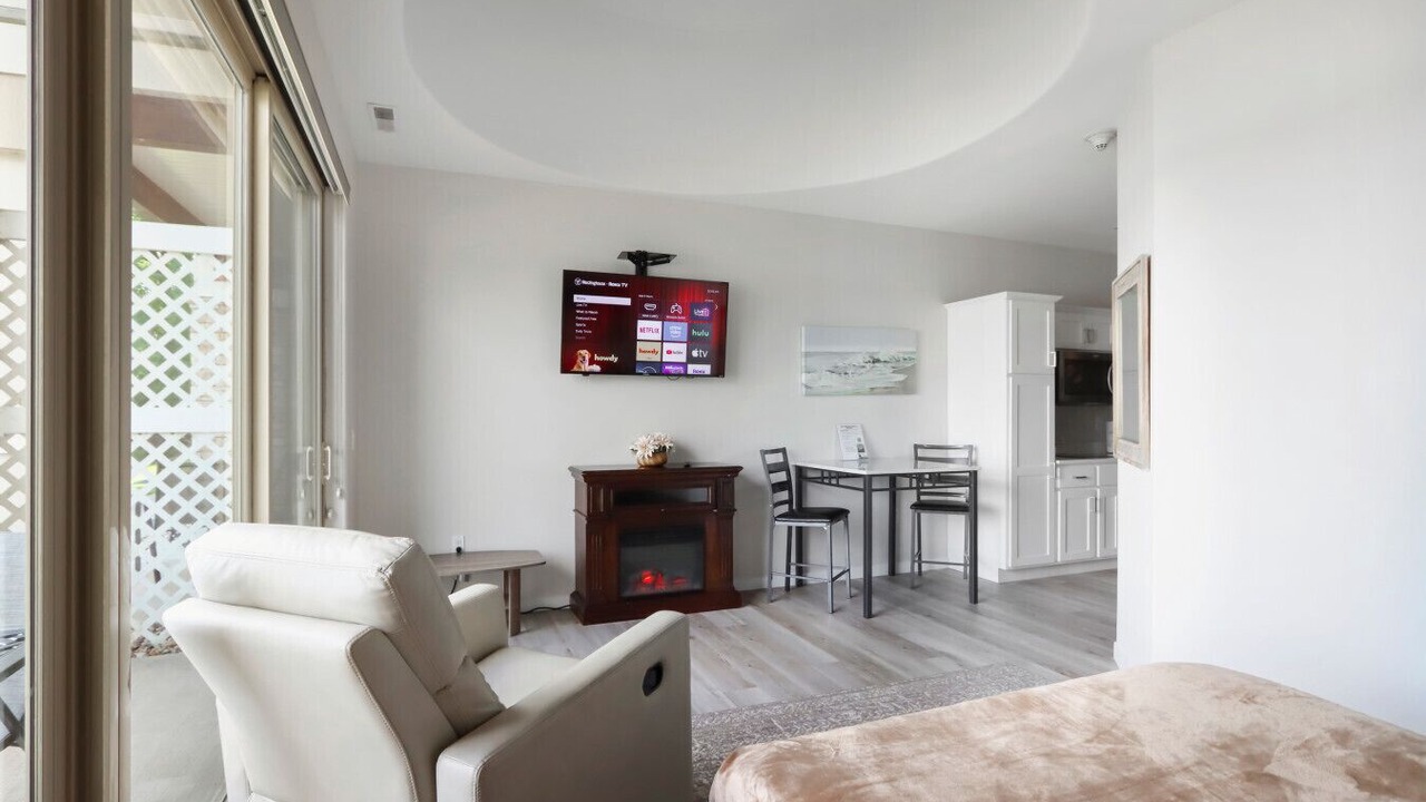 Photo of Bedroom in Lake Delton