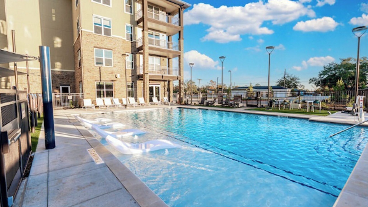Photo of Outdoor in Conroe