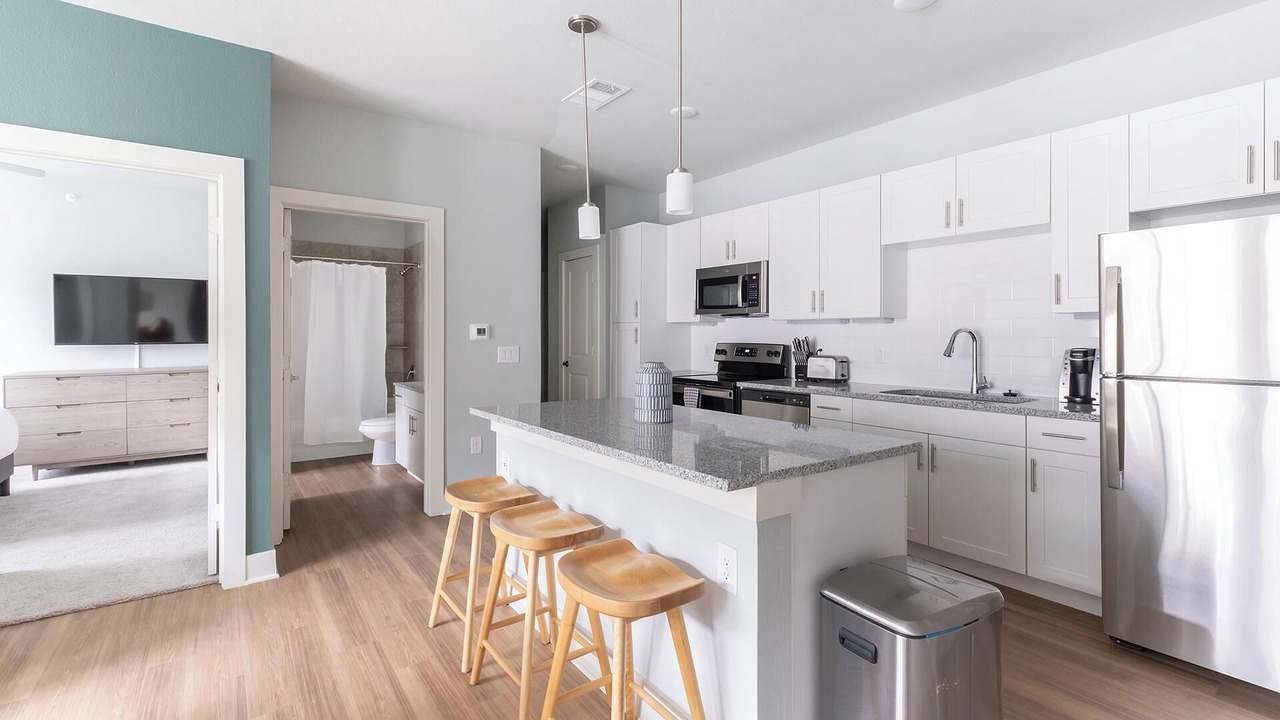 Photo of Kitchen in Conroe