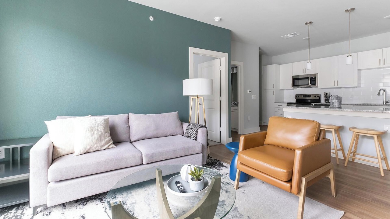 Photo of Livingroom in Conroe