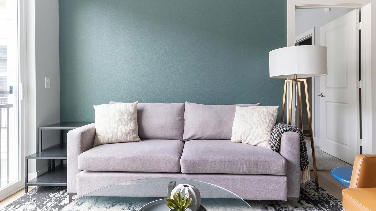 Photo of Livingroom in Conroe