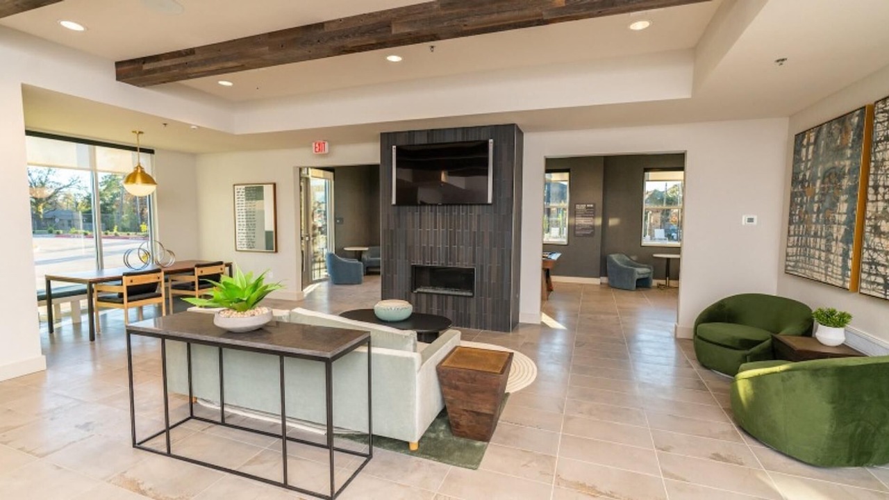 Photo of Livingroom in Conroe