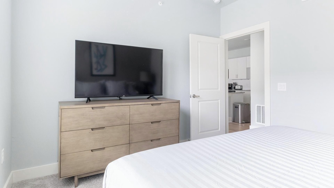 Photo of Bedroom in Conroe