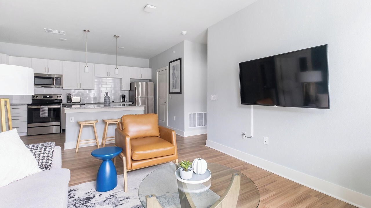 Photo of Livingroom in Conroe