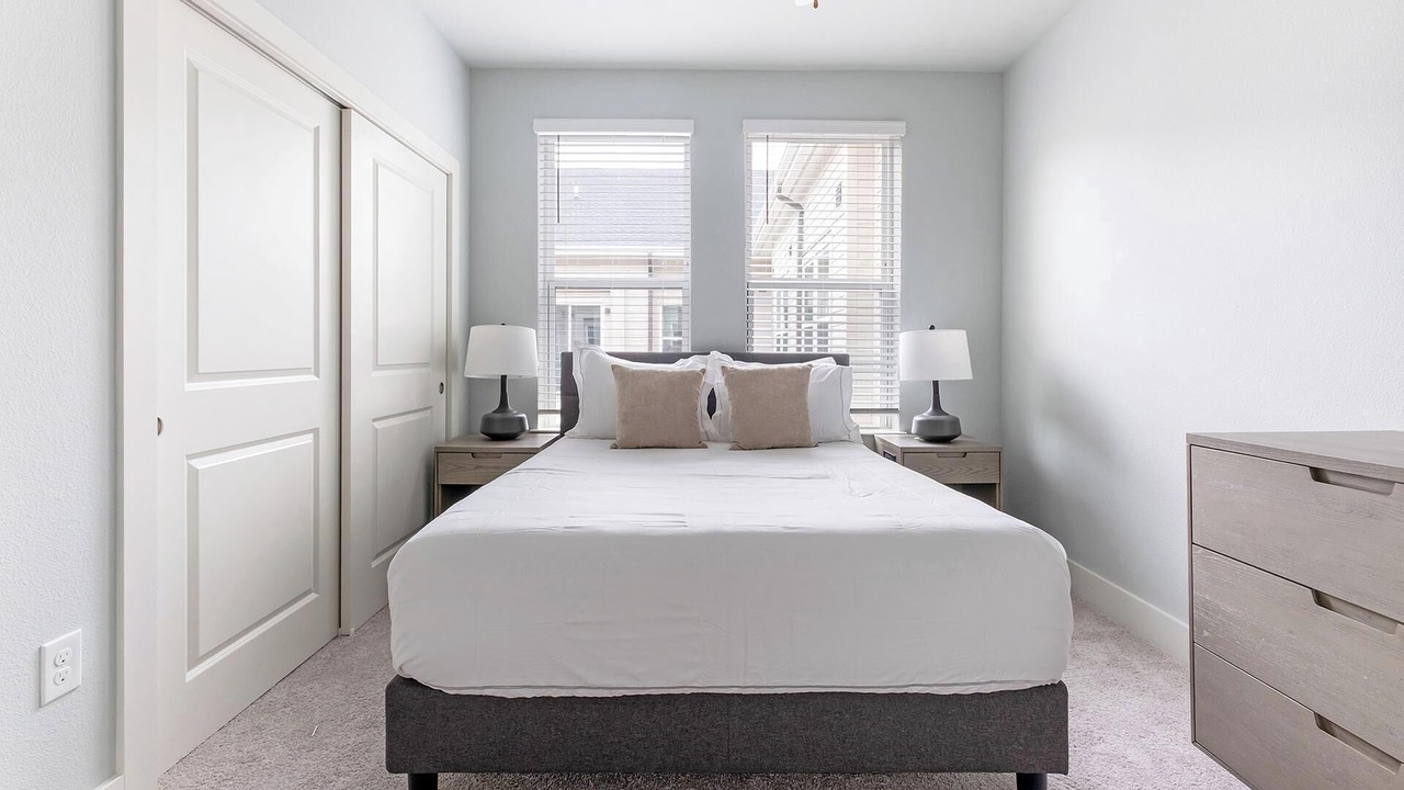 Photo of Bedroom in Conroe