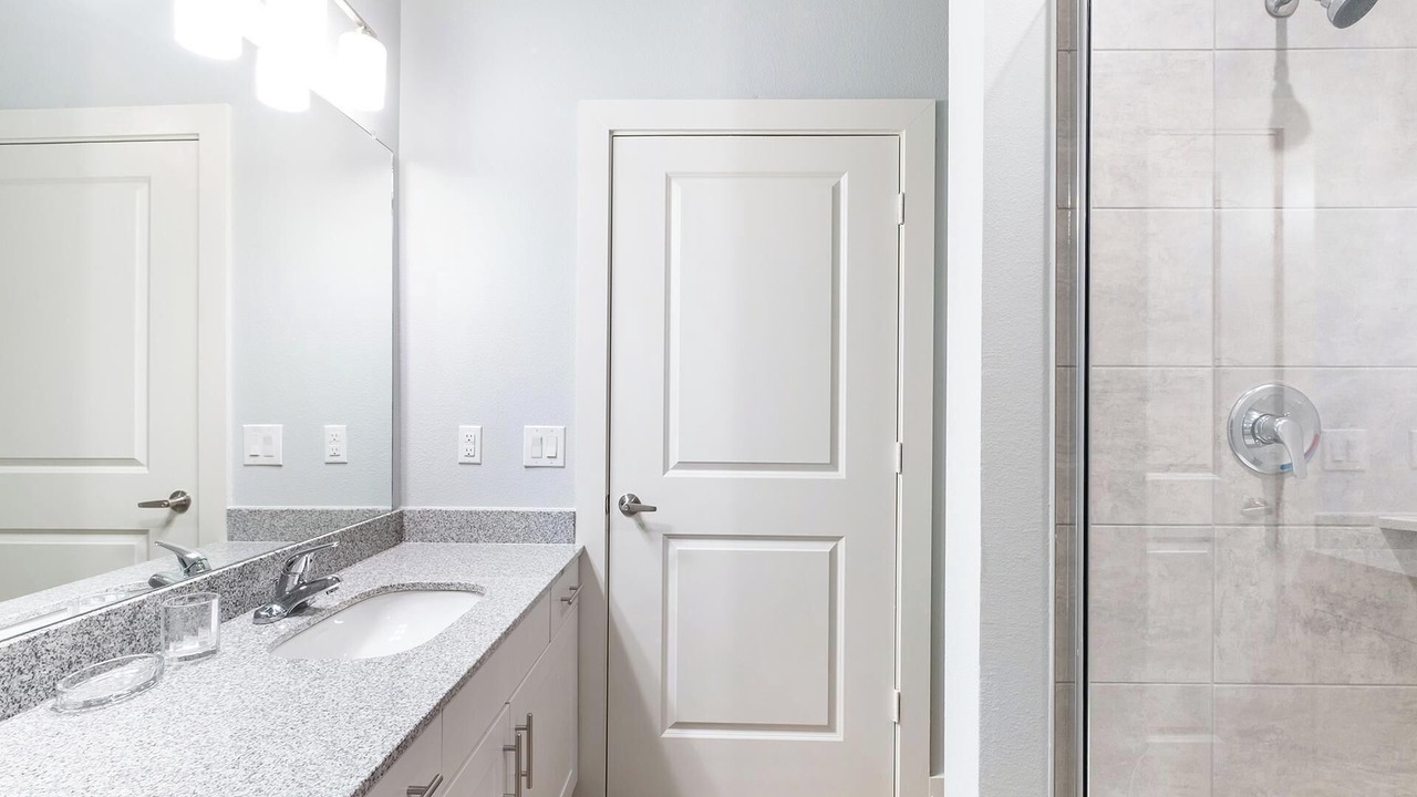 Photo of Bathroom in Conroe