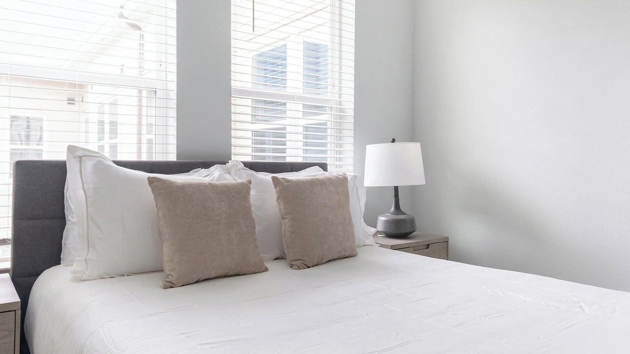 Photo of Bedroom in Conroe