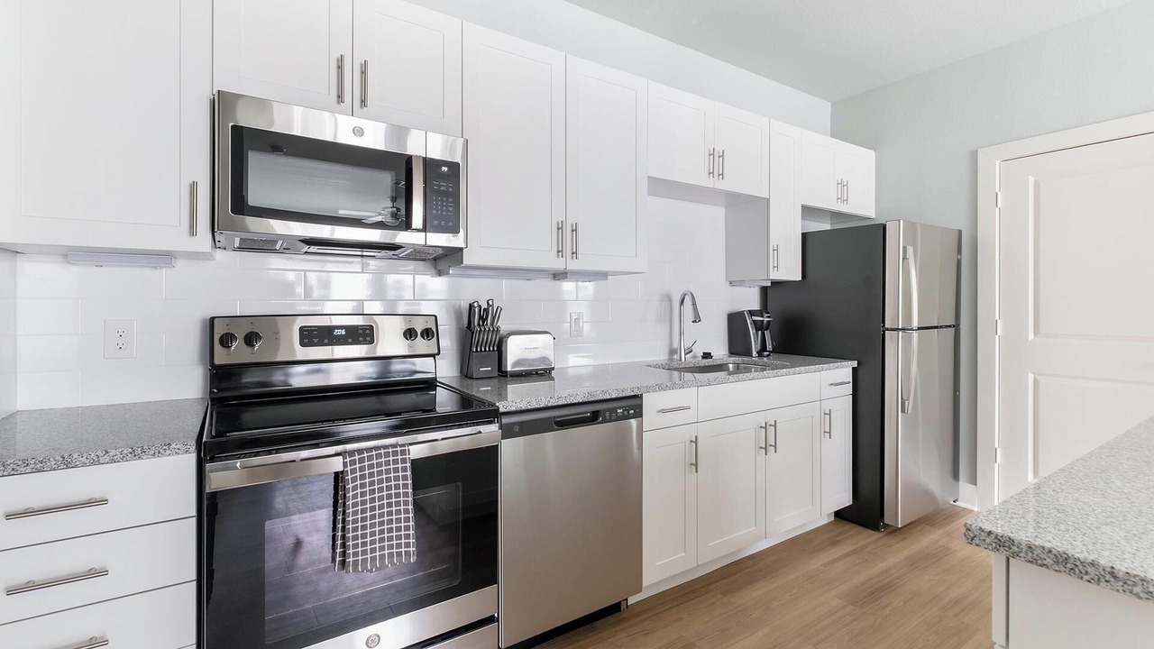 Photo of Kitchen in Conroe