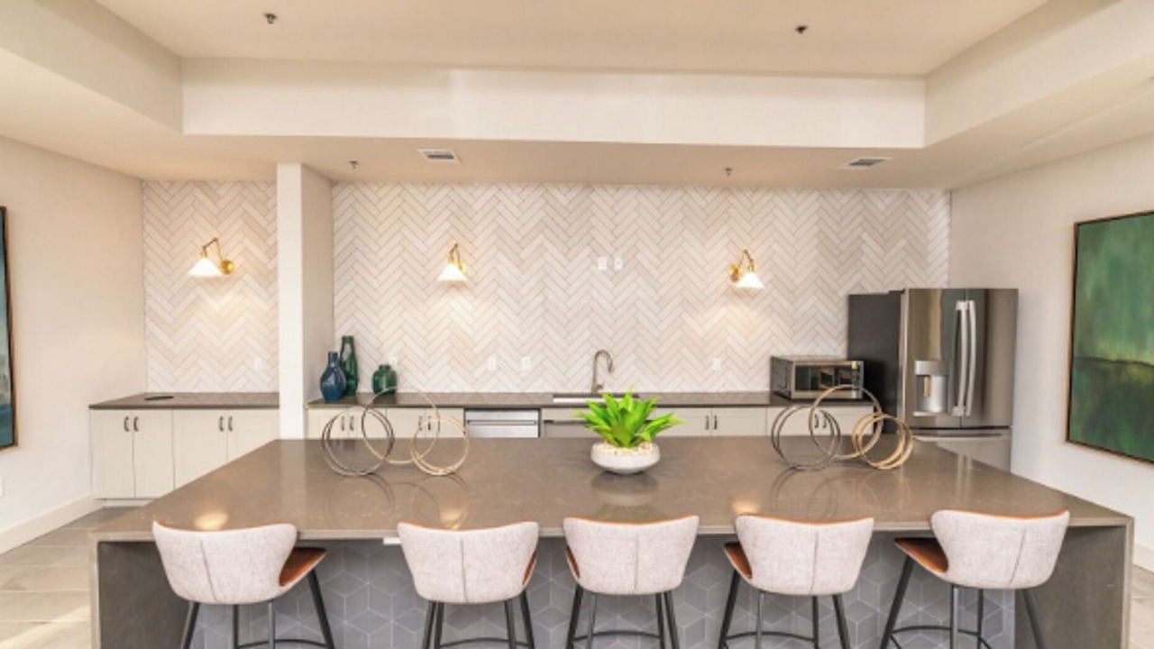 Photo of Kitchen in Conroe