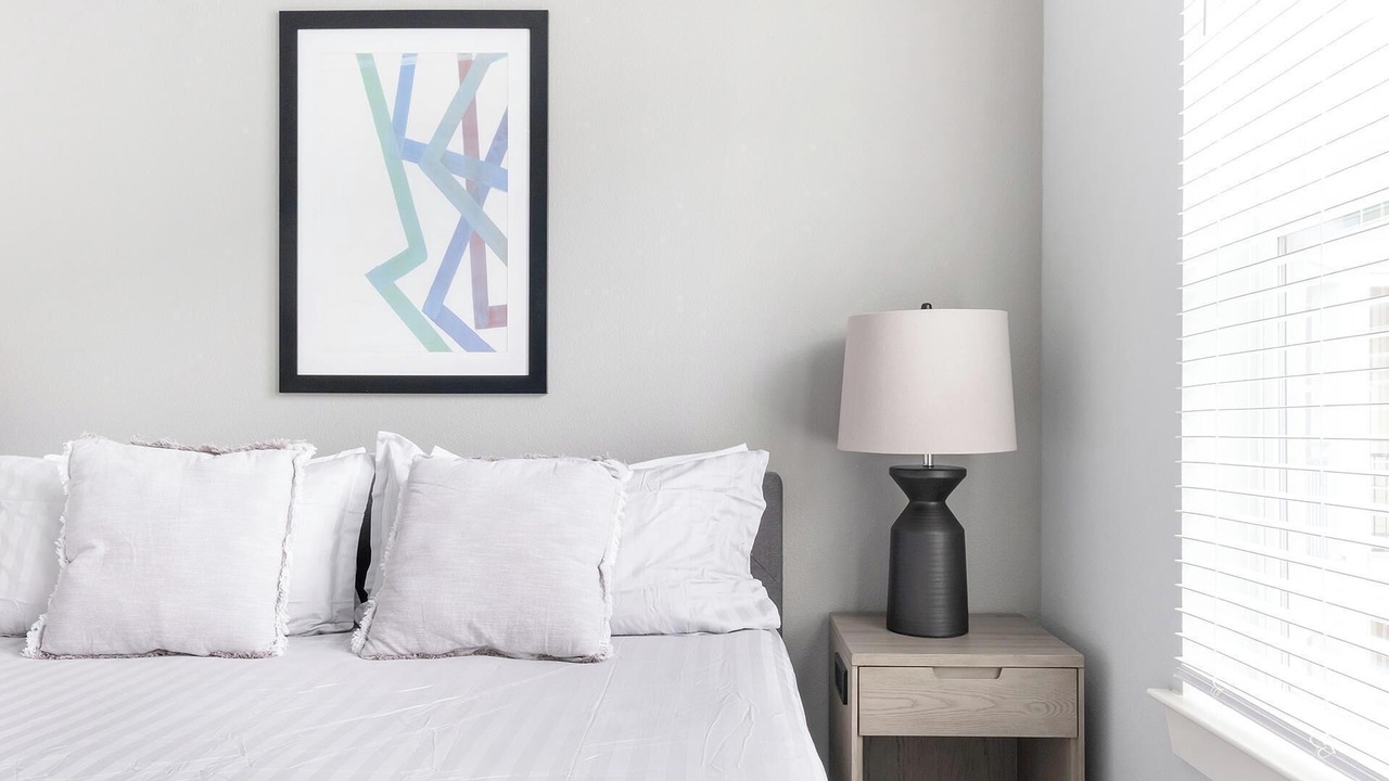 Photo of Bedroom in Conroe