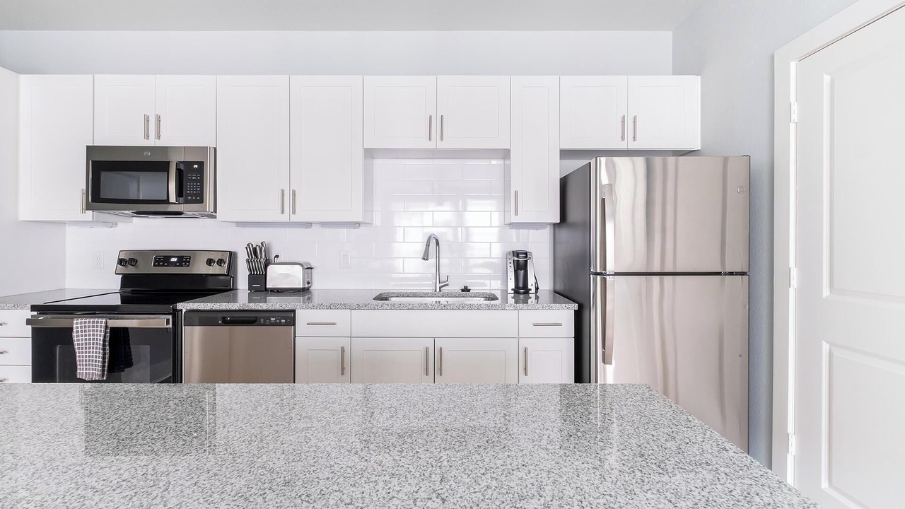 Photo of Kitchen in Conroe