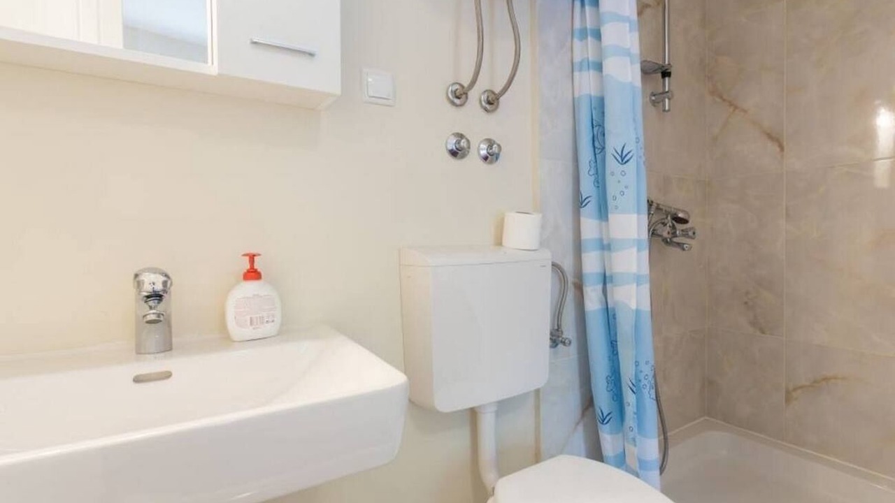 Photo of Bathroom in Lapad