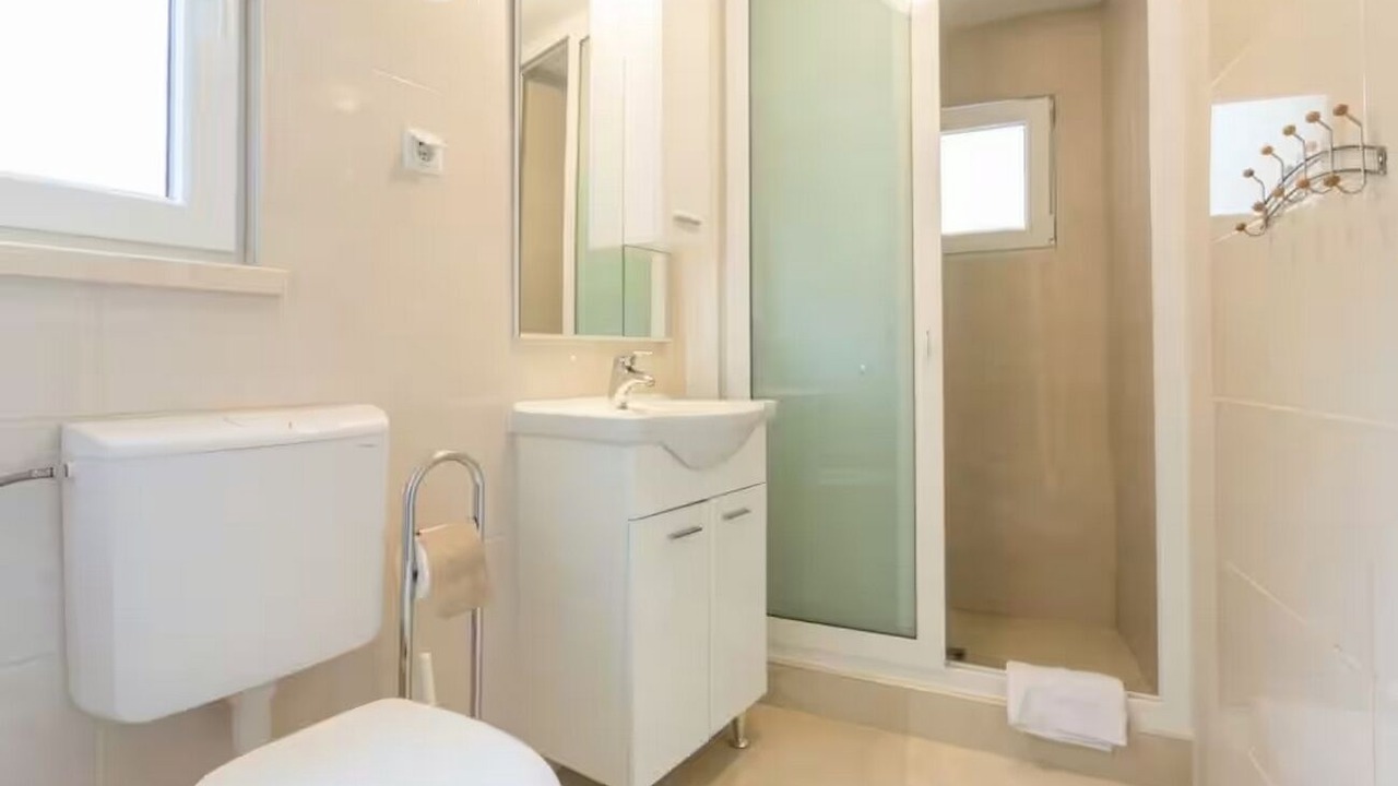 Photo of Bathroom in Lapad