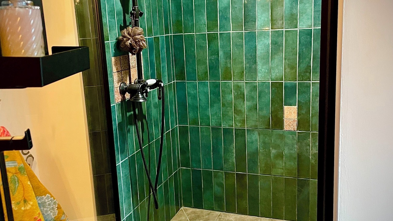 Photo of Bathroom in Loubens-Lauragais