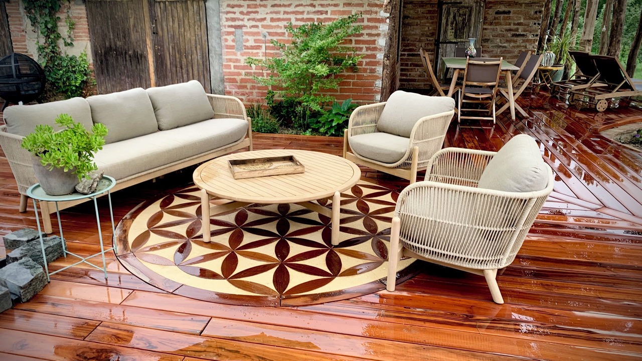 Photo of Outdoor in Loubens-Lauragais