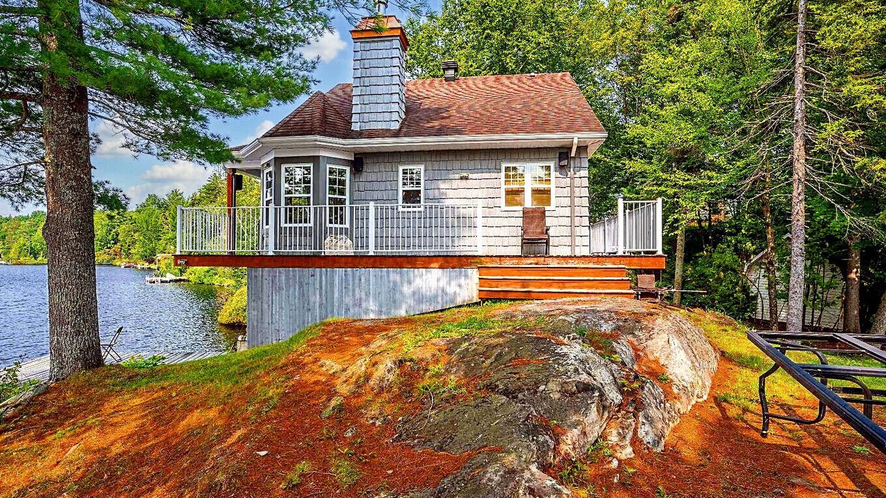 Photo of Outdoor in Saint-Benoit-Labre