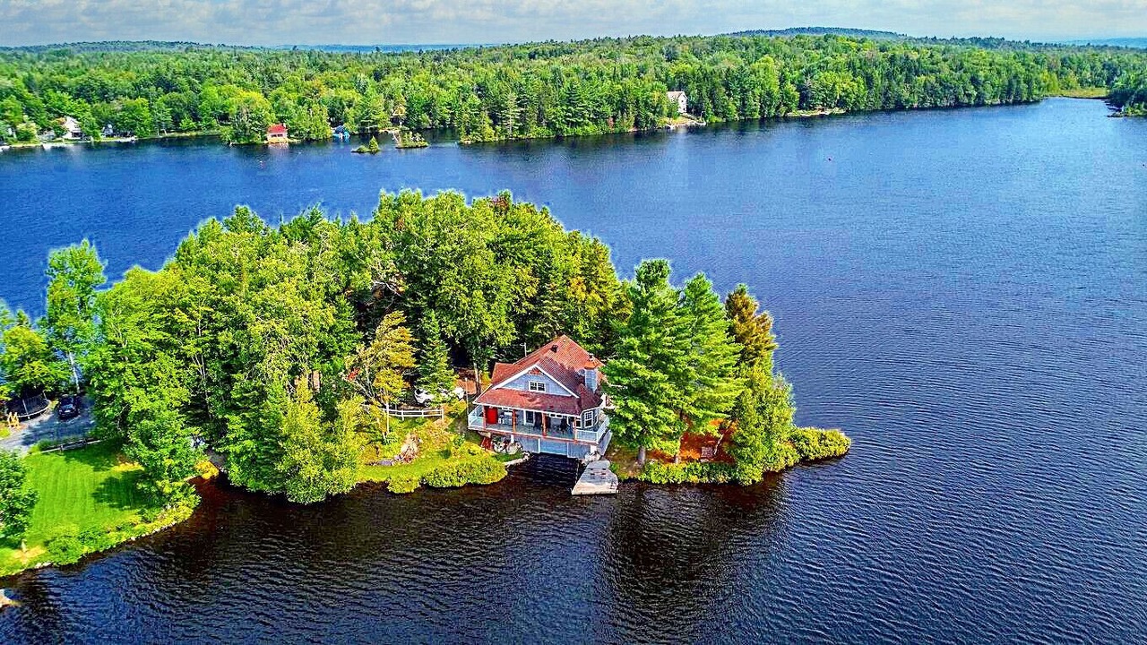 Photo of Outdoor in Saint-Benoit-Labre