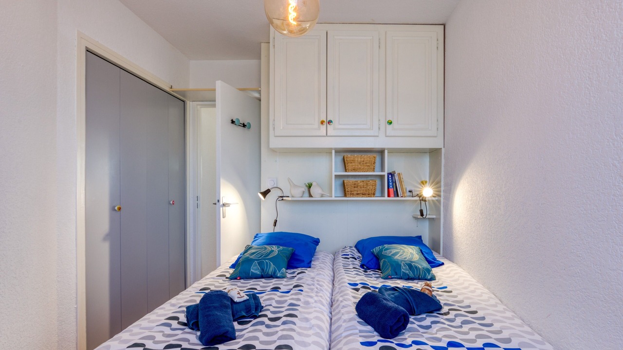 Photo of Bedroom in Le Grau-Du-Roi