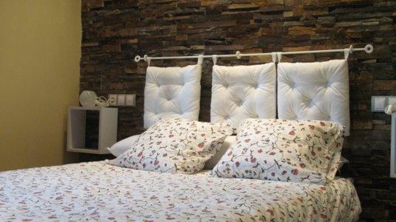 Photo of Bedroom in Biel