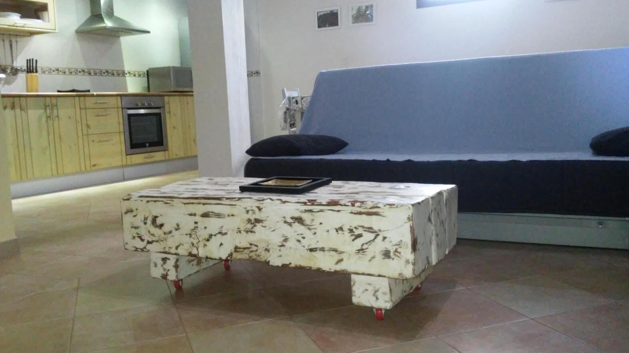Photo of Livingroom in Biel