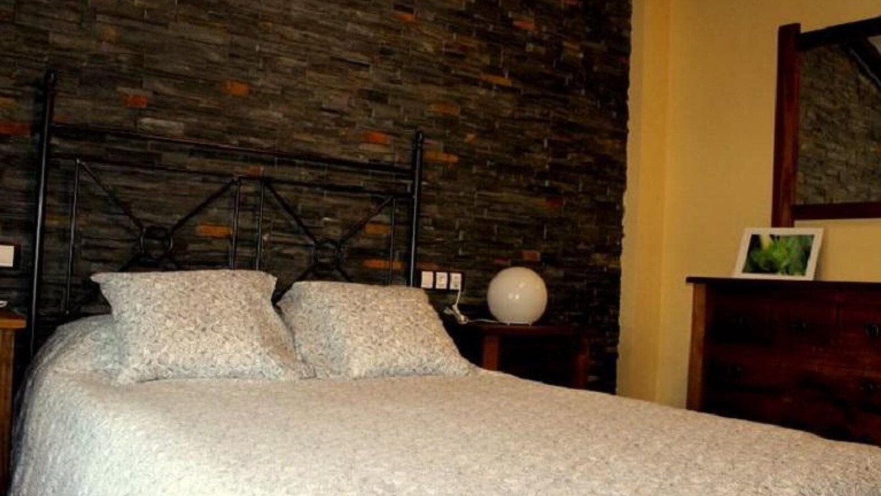Photo of Bedroom in Biel