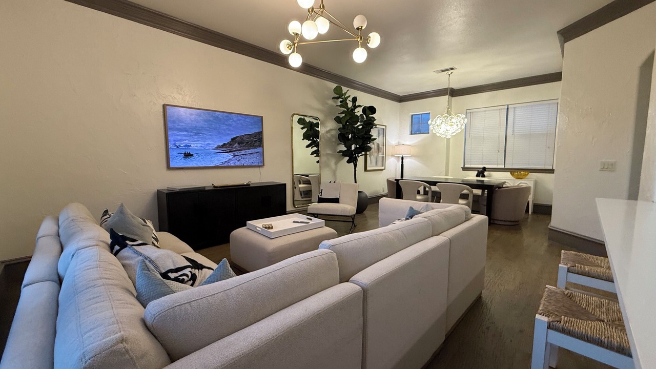Photo of Livingroom in Cityplace