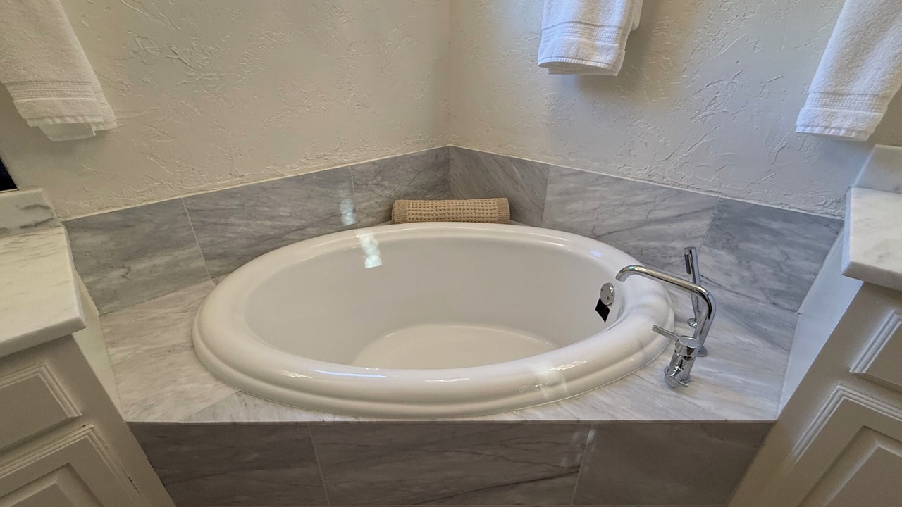 Photo of Bathroom in Cityplace