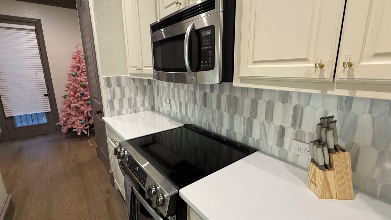 Photo of Kitchen in Cityplace