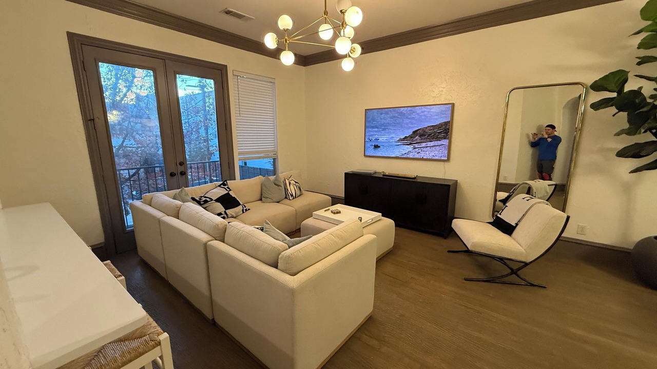 Photo of Livingroom in Cityplace