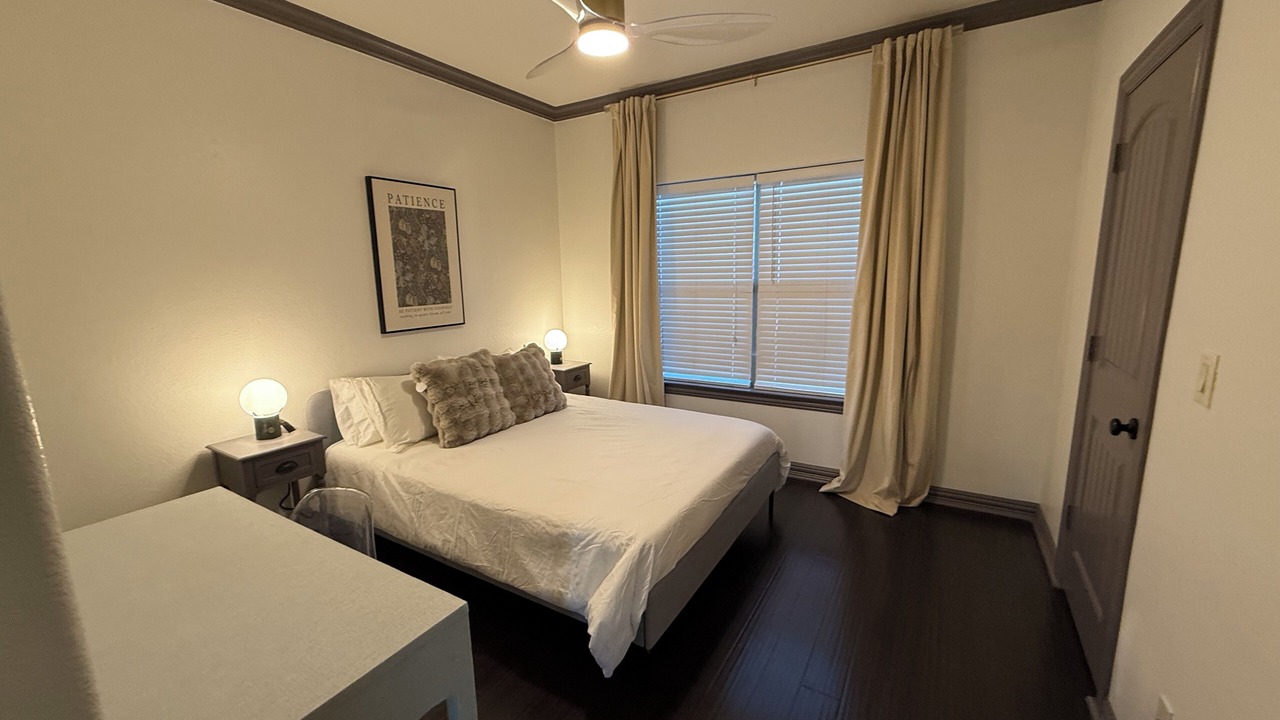 Photo of Bedroom in Cityplace