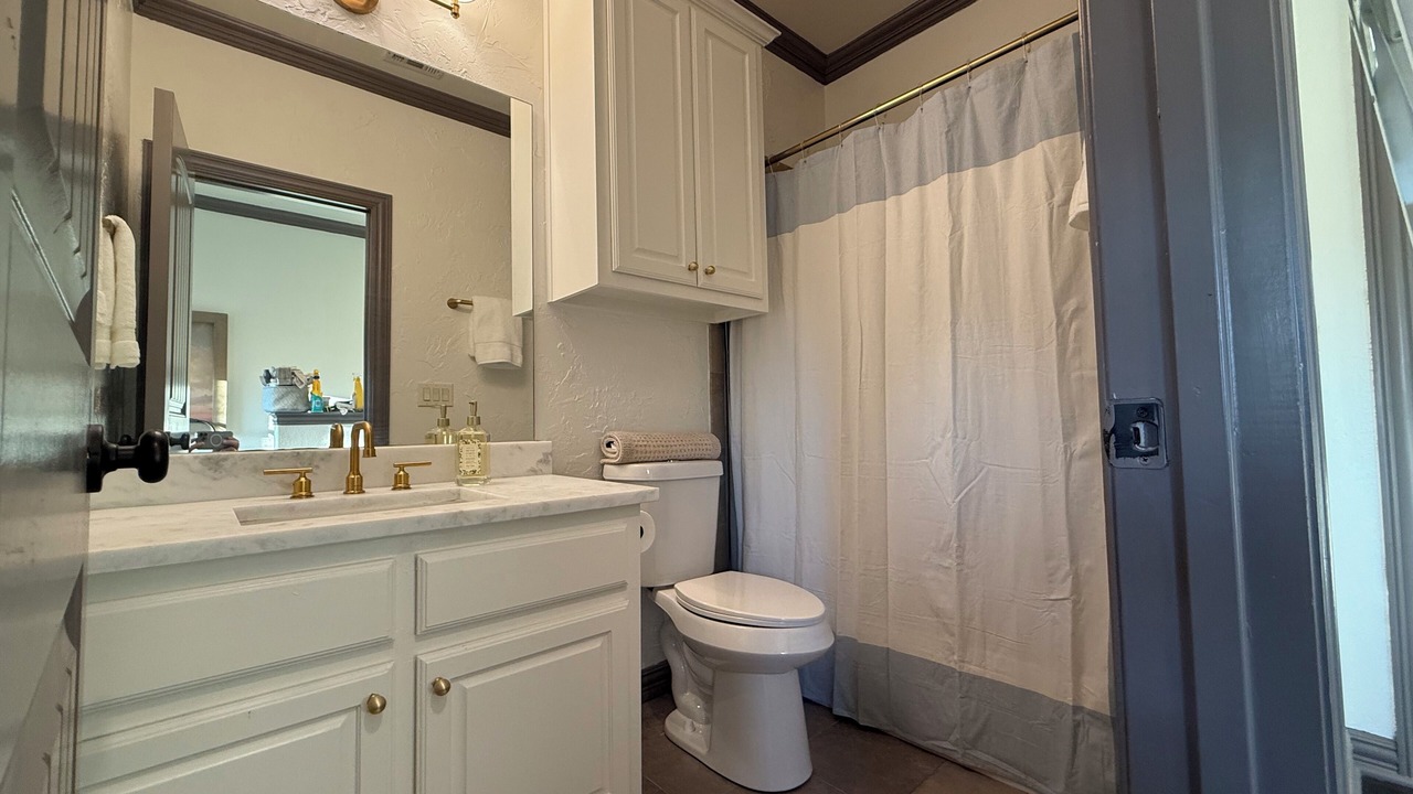 Photo of Bathroom in Cityplace