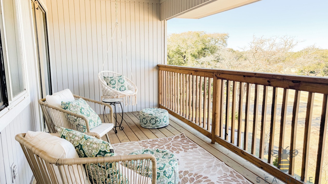 Photo of Outdoor in Caswell Beach