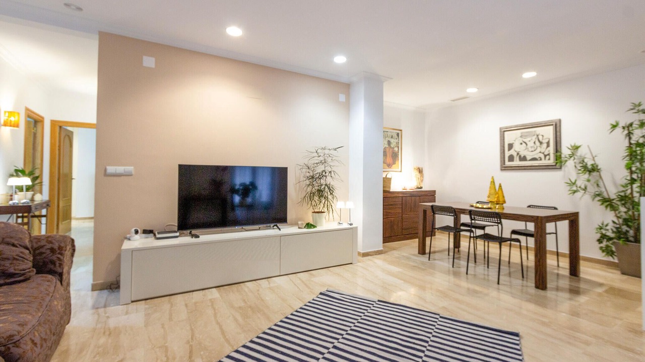 Photo of Bedroom in Elche