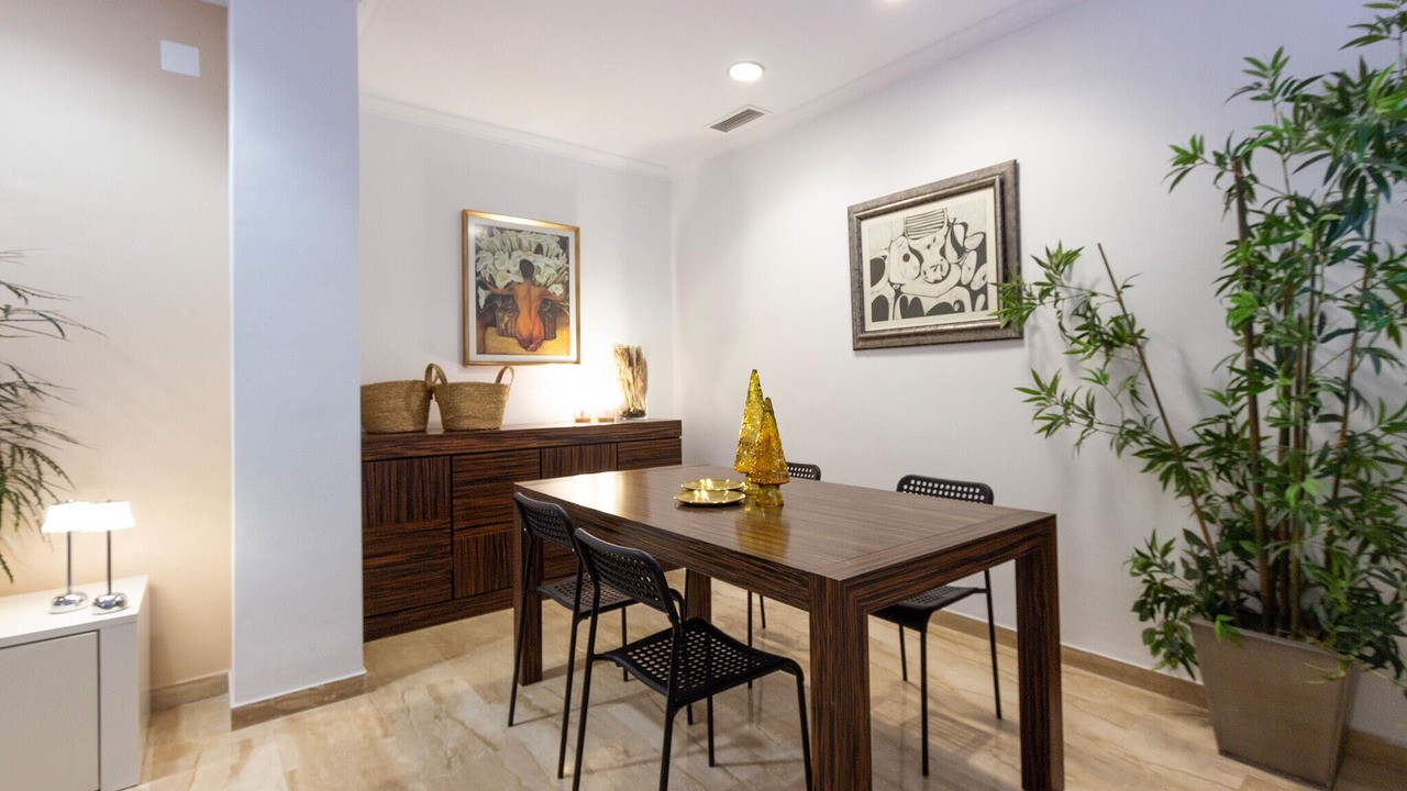 Photo of Bedroom in Elche