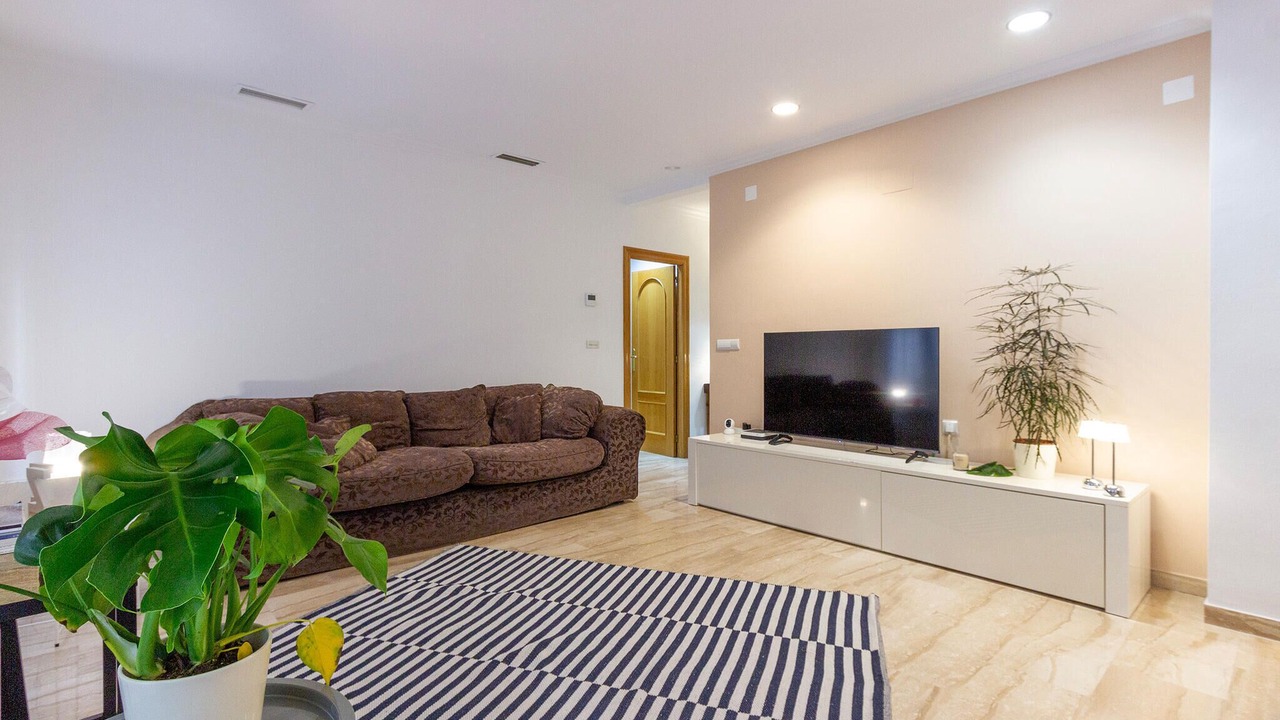 Photo of Bedroom in Elche