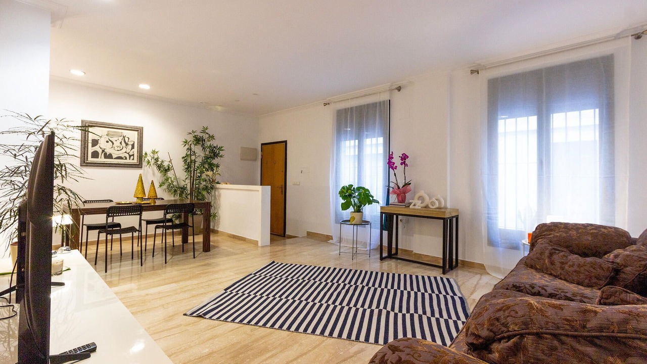 Photo of Bedroom in Elche