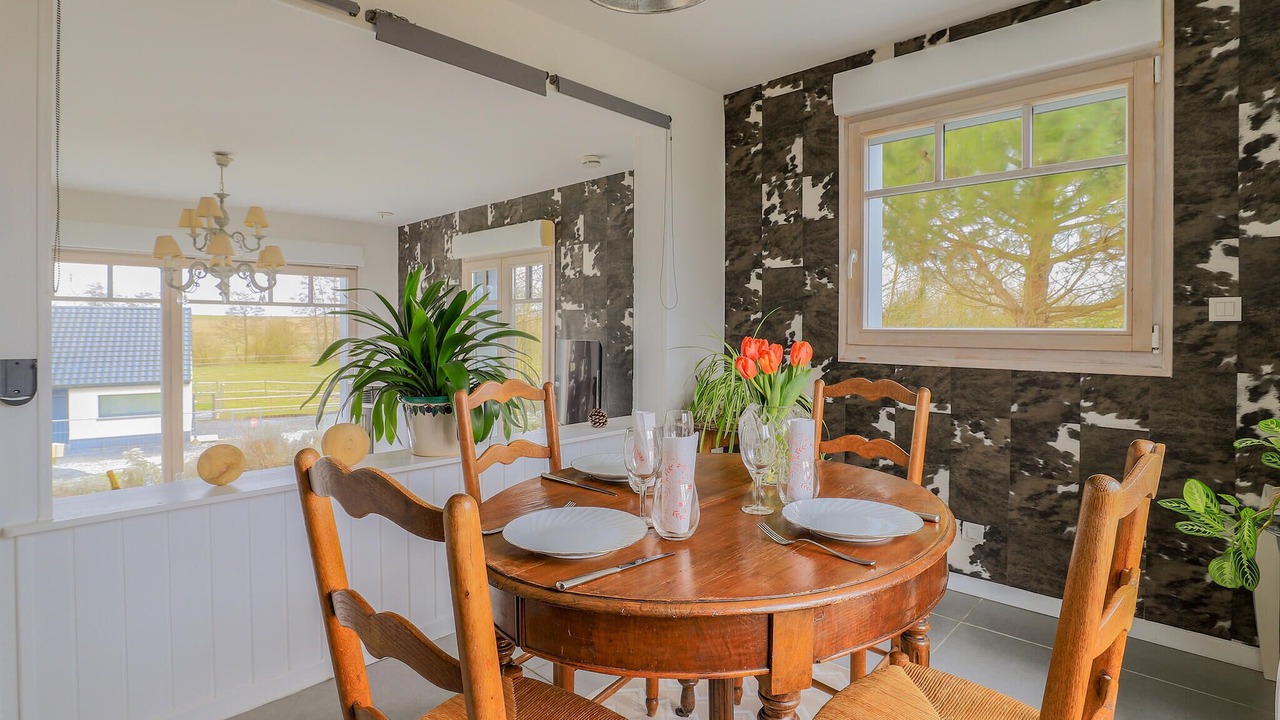 Photo of Bedroom in Romeries