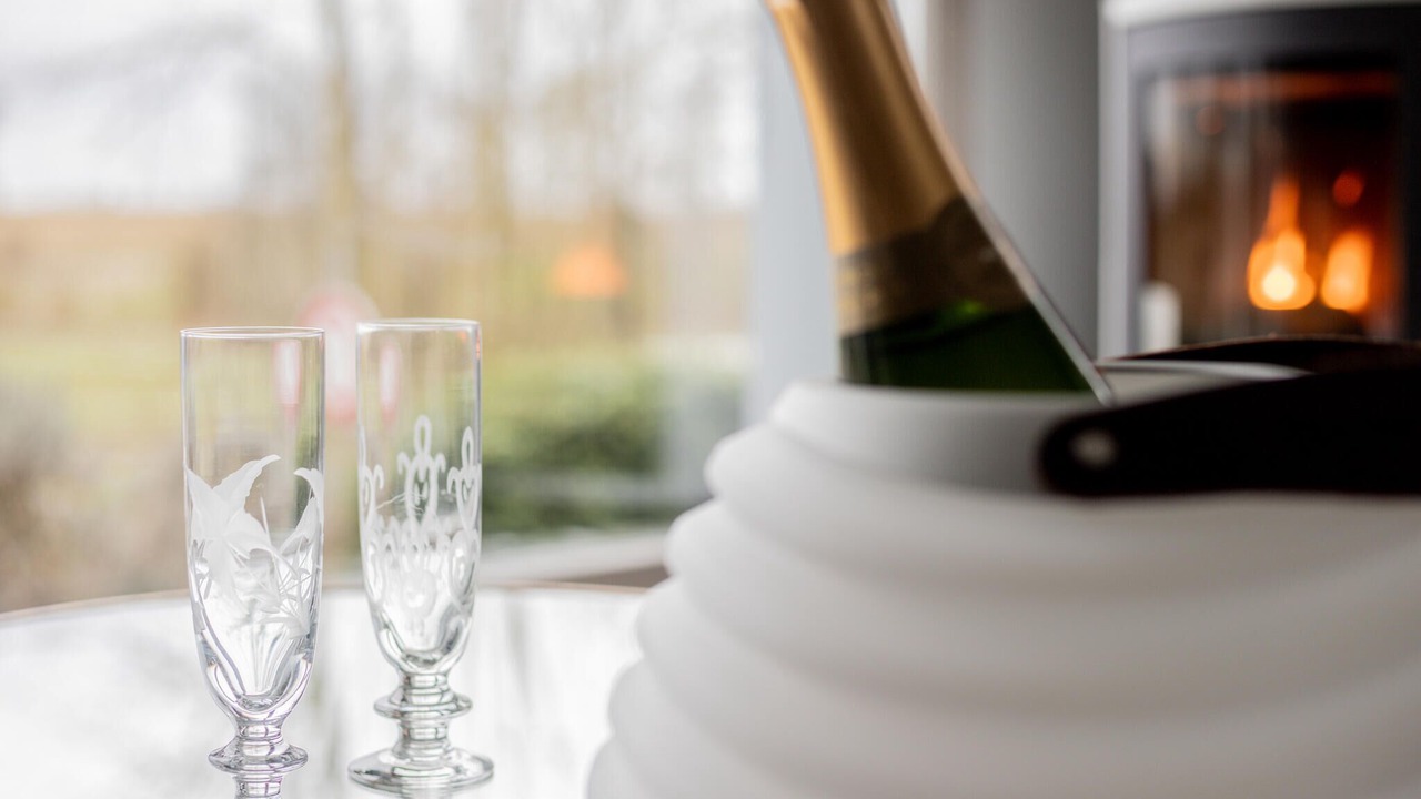 Photo of Bedroom in Romeries