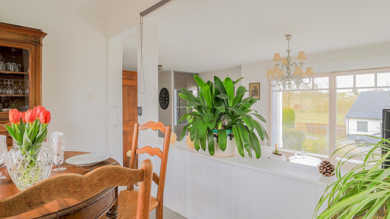 Photo of Bedroom in Romeries