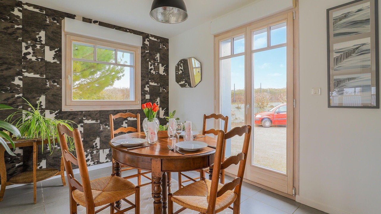 Photo of Bedroom in Romeries