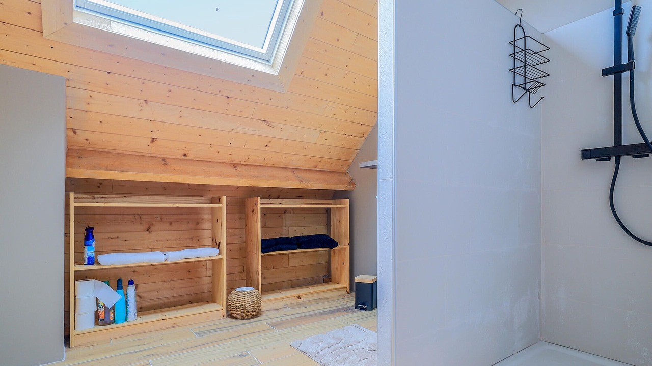 Photo of Bathroom in Romeries