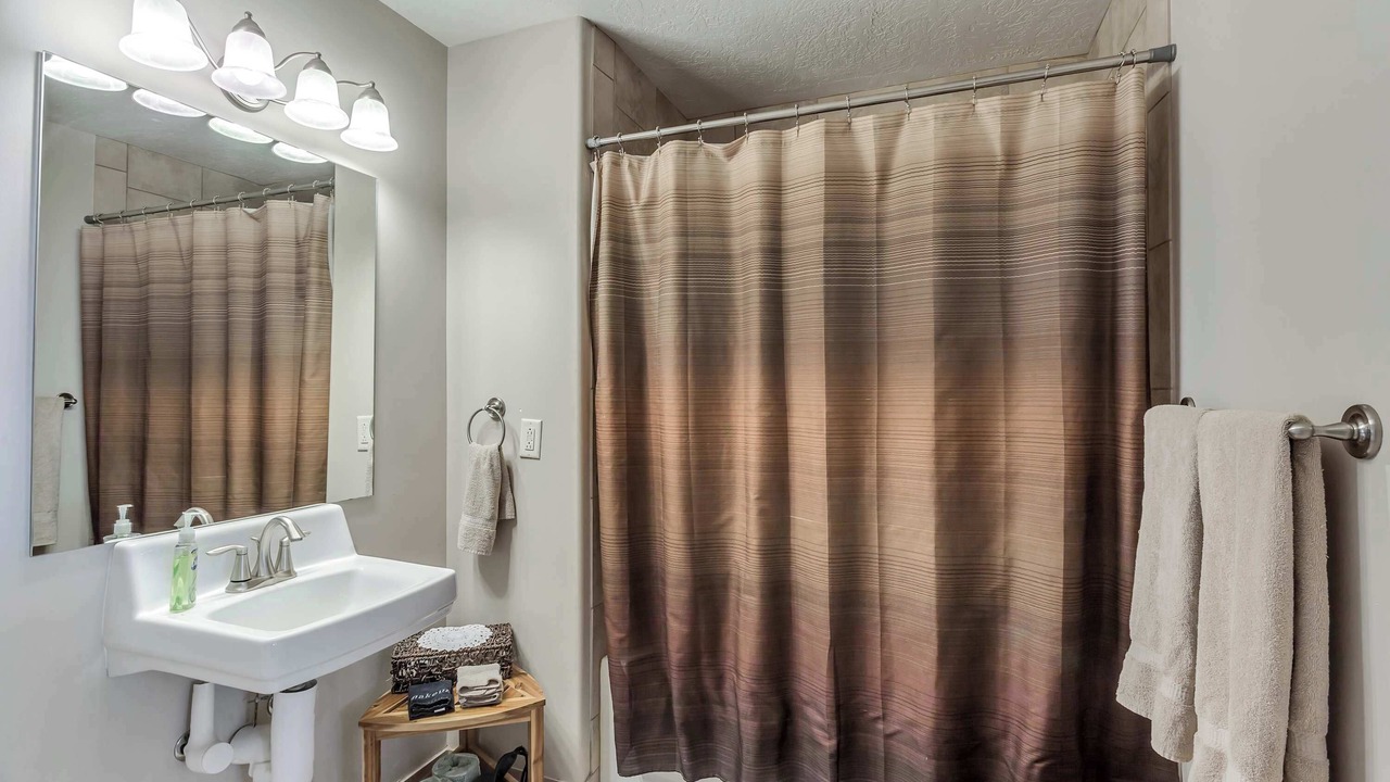 Photo of Bathroom in Rio Grande